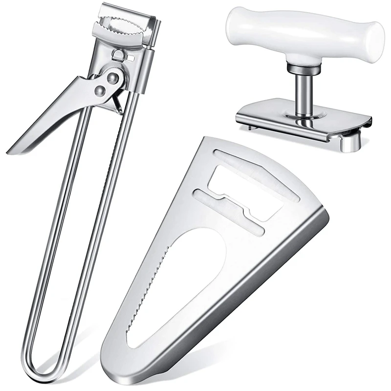 HOT Jar Opener Tools,Adjustable Can Openers Triple-Cornered Jar Opener Bottle Opener With Handle For Women Elderly
HOT Jar Opener Tools,Adjustable Can Openers Triple-Cornered Jar Opener Bottle Opener With Handle For Women Elderly