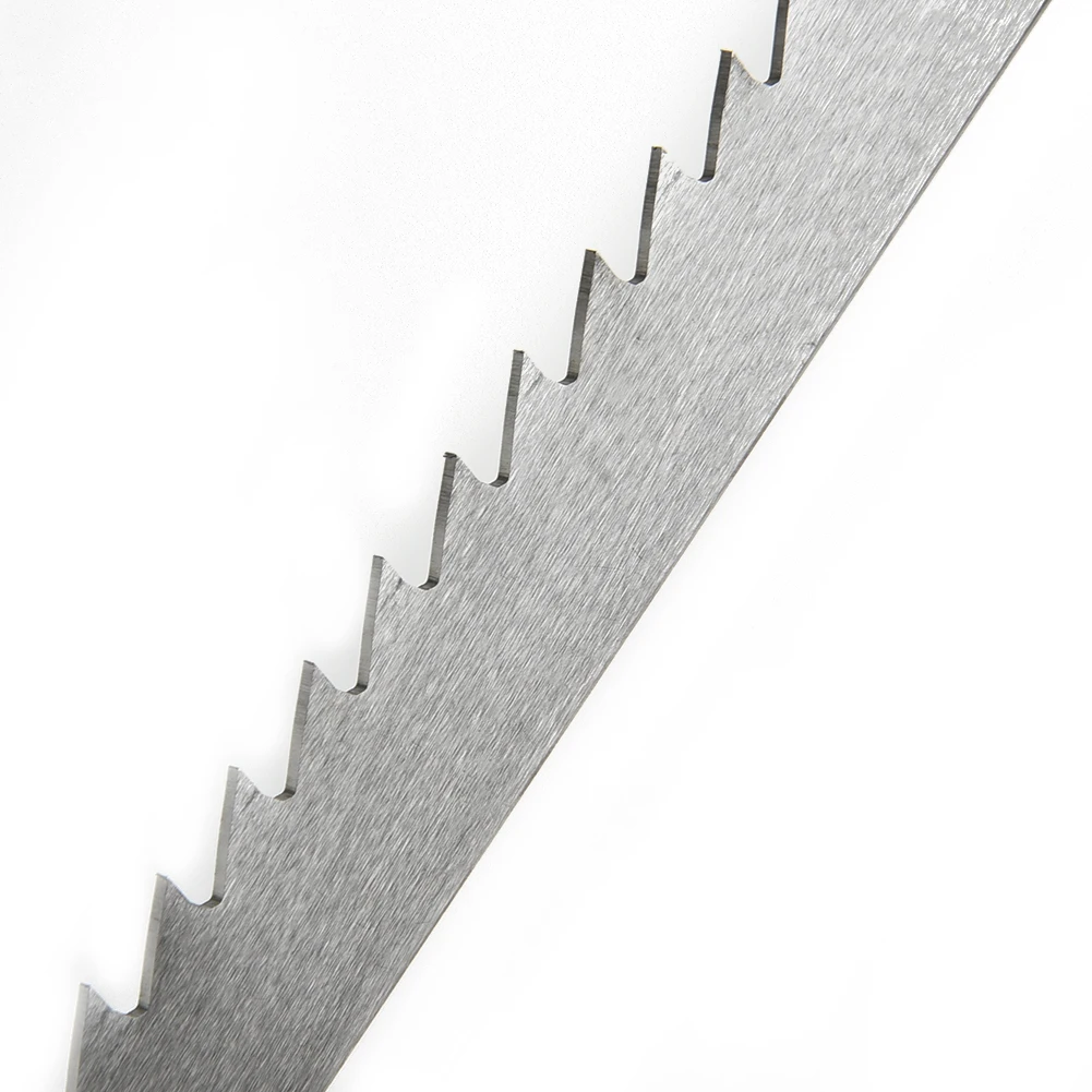 Reciprocating Saw Blade 300mm Stainless Steel For Cutting Meat,Ice,Wood Tool Accessories Cutting Tools Metal Multitool
Reciprocating Saw Blade 300mm Stainless Steel For Cutting Meat,Ice,Wood Tool Accessories Cutting Tools Metal Multitool