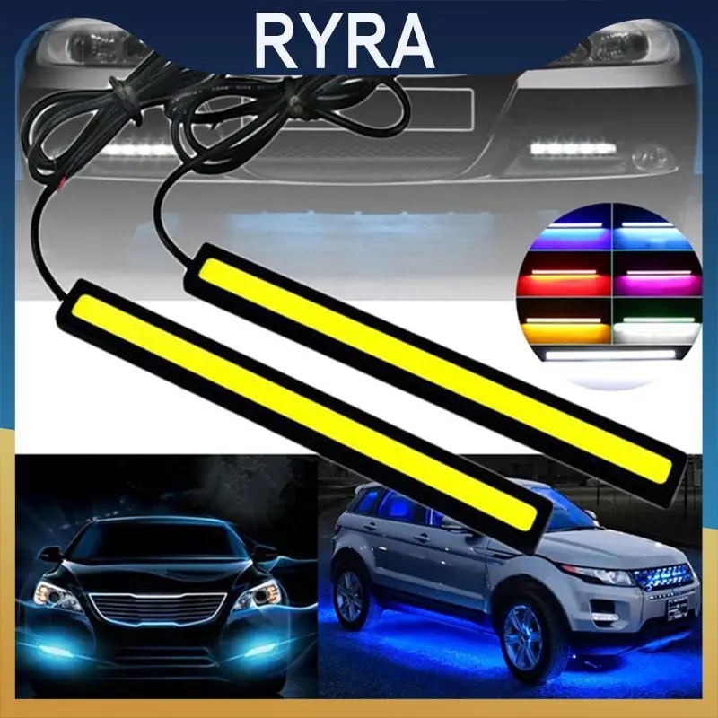 Dc 12v External Lights Durable Led Lights Universal Waterproof Car Led Strip Car Accessories Auto Interior Lamp Led Strip Light
Dc 12v External Lights Durable Led Lights Universal Waterproof Car Led Strip Car Accessories Auto Interior Lamp Led Strip Light