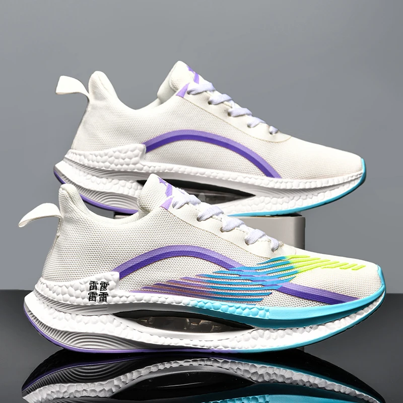 Men shoes Sneakers Male tenis Luxury shoes Mens casual Shoes Trainer Race Breathable Shoes fashion loafers running Shoes for men
Men shoes Sneakers Male tenis Luxury shoes Mens casual Shoes Trainer Race Breathable Shoes fashion loafers running Shoes for men