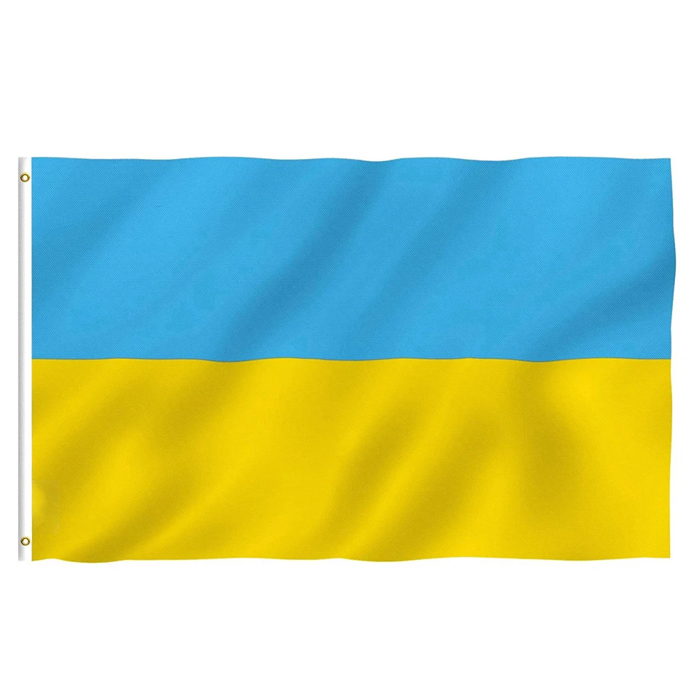 90*150 см украинский Национальный украинский флаг, Летающий флаг без флага, фотофлаг, лидер продаж 3x5 футов
90*150 см украинский Национальный украинский флаг, Летающий флаг без флага, фотофлаг, лидер продаж 3x5 футов