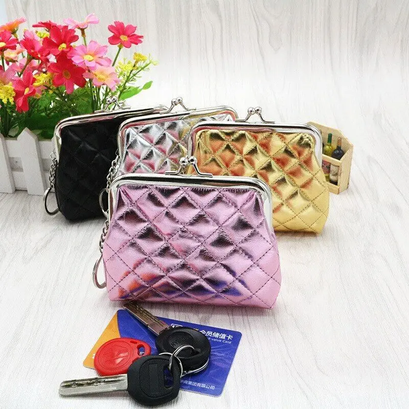 Small Coin Purse Women's Purse Leather Wallet Female Pouch Wallet Card Holder Vintage Purse Card Wallet Men Women Card Holder
Small Coin Purse Women's Purse Leather Wallet Female Pouch Wallet Card Holder Vintage Purse Card Wallet Men Women Card Holder