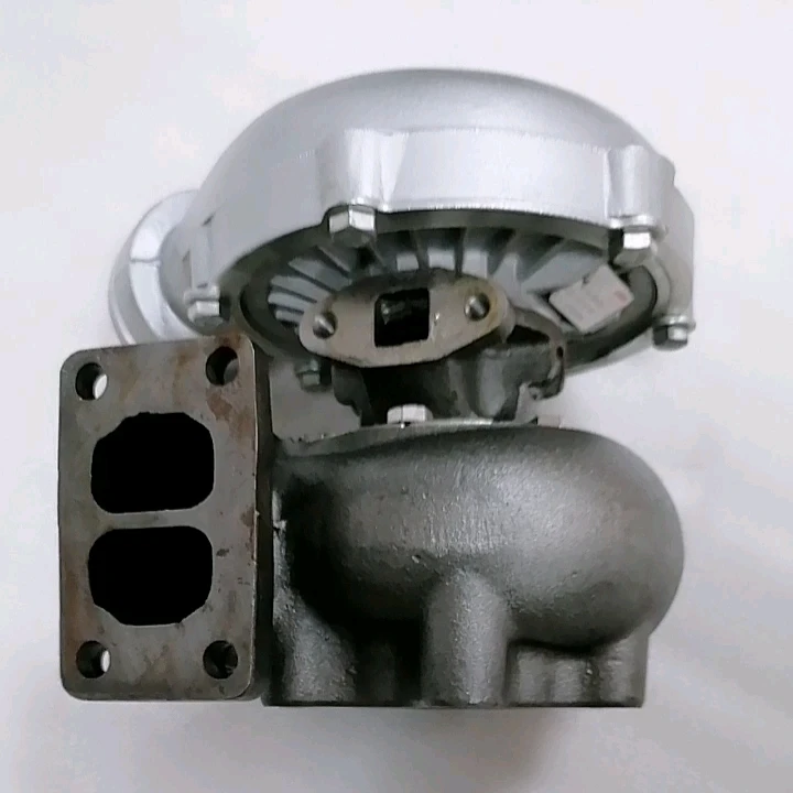 High Quality Excavator Parts Engine Turbo TO4E55 Turbocharger 65.09100-7088 466721-5001S for Sale
High Quality Excavator Parts Engine Turbo TO4E55 Turbocharger 65.09100-7088 466721-5001S for Sale