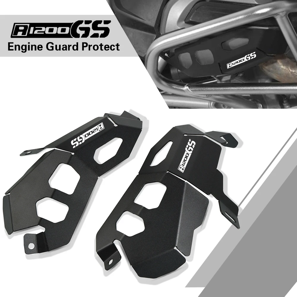 Motorcycle Engine Cylinder Head Valve Cover Guard Protector For BMW R1200 GS LC Adventure R1200RT GS R Alternator Cover Guard
Motorcycle Engine Cylinder Head Valve Cover Guard Protector For BMW R1200 GS LC Adventure R1200RT GS R Alternator Cover Guard