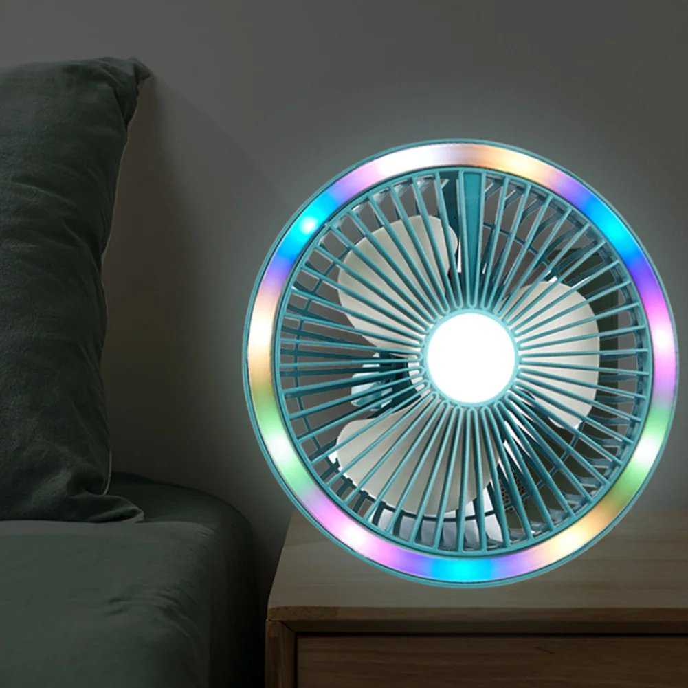 Electric Fan Table Lamp 1200mAh Camping Light Desk Fan 3-speed Wind Colorful Aperture Folding Hook for Outdoor
Electric Fan Table Lamp 1200mAh Camping Light Desk Fan 3-speed Wind Colorful Aperture Folding Hook for Outdoor