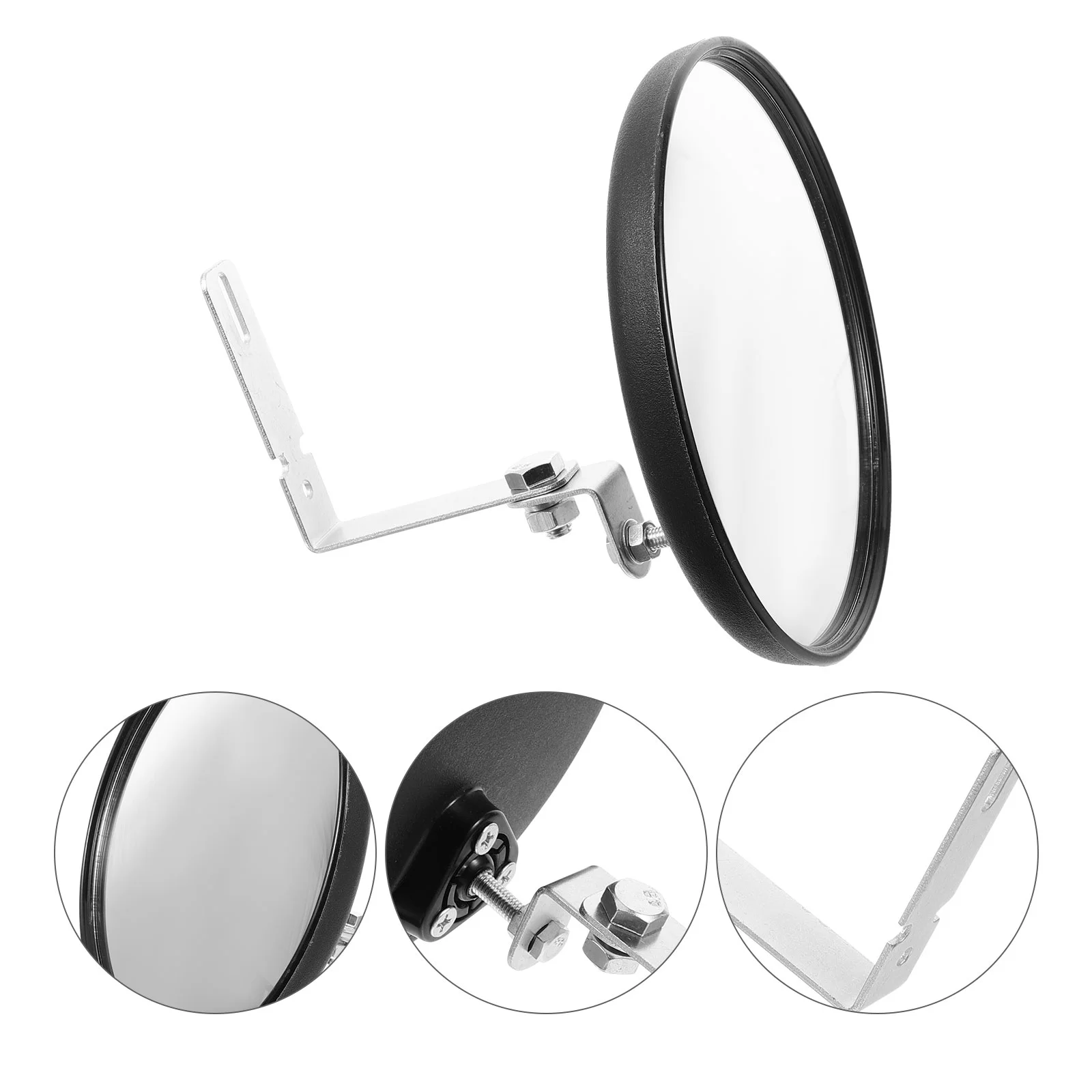 Security Mirrors Garage Parking Assist Wide Angle Blindspot Outdoor Safety Plastic Wide-angle Drive Way Floor
Security Mirrors Garage Parking Assist Wide Angle Blindspot Outdoor Safety Plastic Wide-angle Drive Way Floor