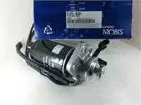 Diesel filter for 319701 G500 diesel diesel filter complete ERA-(filter + diesel automatic + SENSOR) vacuum hose
Diesel filter for 319701 G500 diesel diesel filter complete ERA-(filter + diesel automatic + SENSOR) vacuum hose