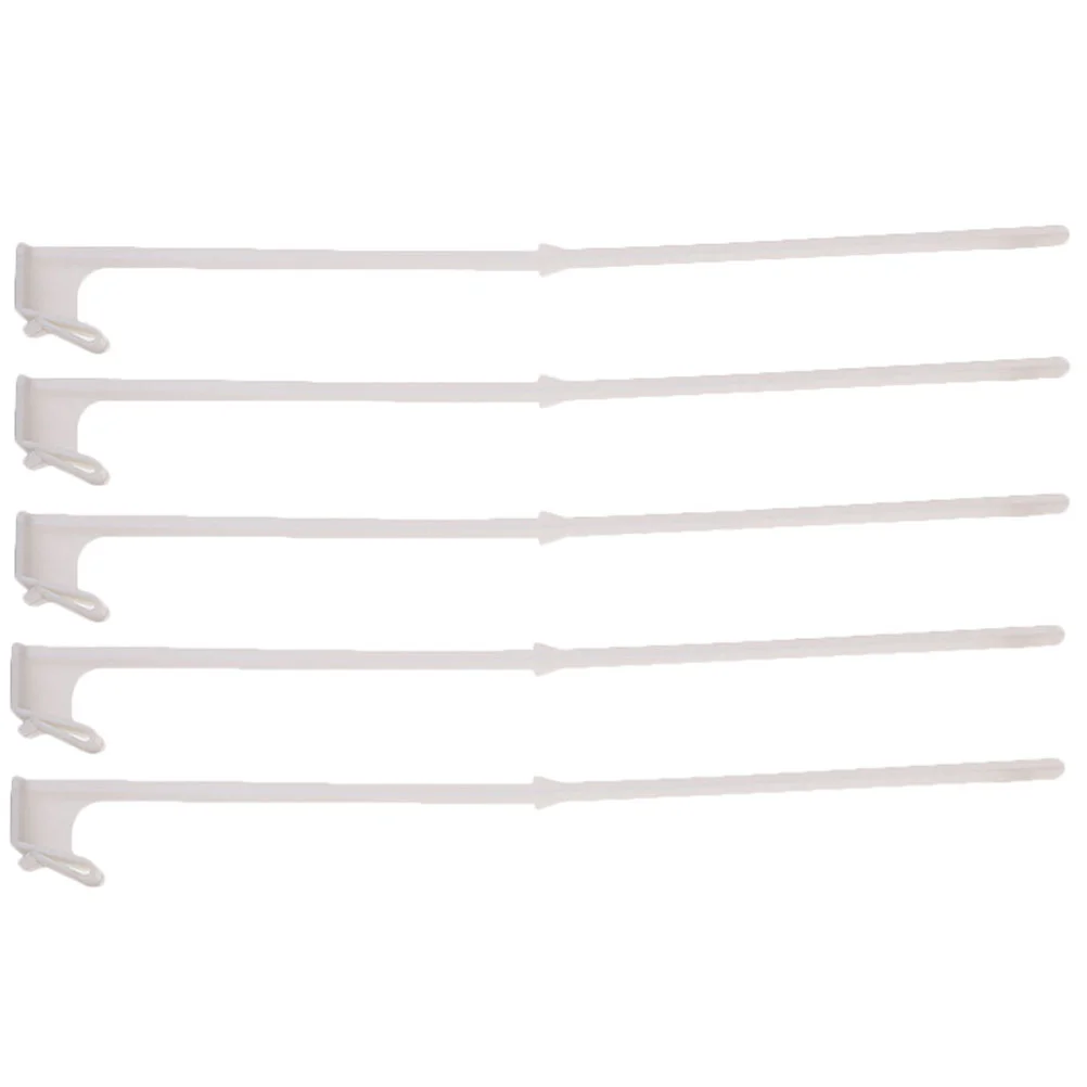 5 Pcs Car Window Flagpole Clip Logo Rv Trim Without Festival Holder Nation Support Plastic Clip-on Bracket
5 Pcs Car Window Flagpole Clip Logo Rv Trim Without Festival Holder Nation Support Plastic Clip-on Bracket