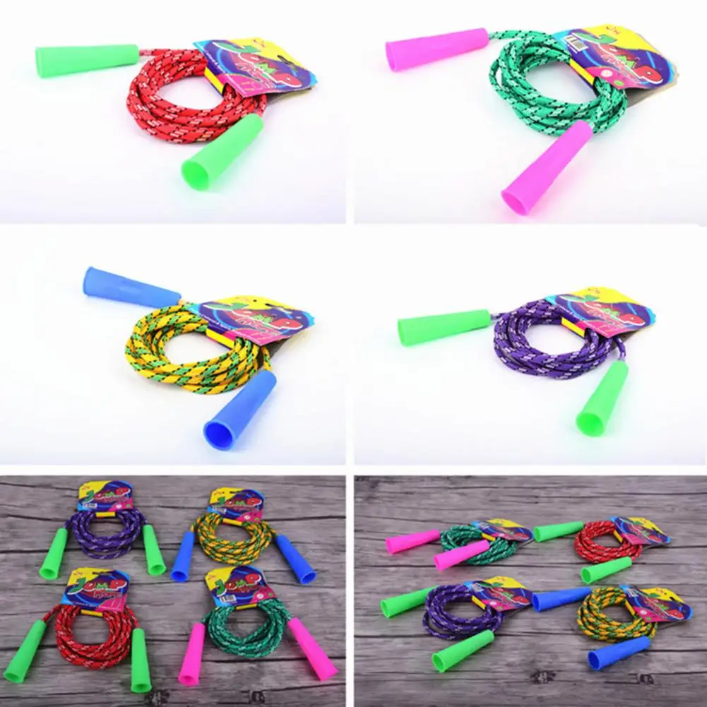 Speed Rope Lightweight Jumping Rope Fitness Equipment Examination Durable Kids Student Speed Skipping Rope
Speed Rope Lightweight Jumping Rope Fitness Equipment Examination Durable Kids Student Speed Skipping Rope