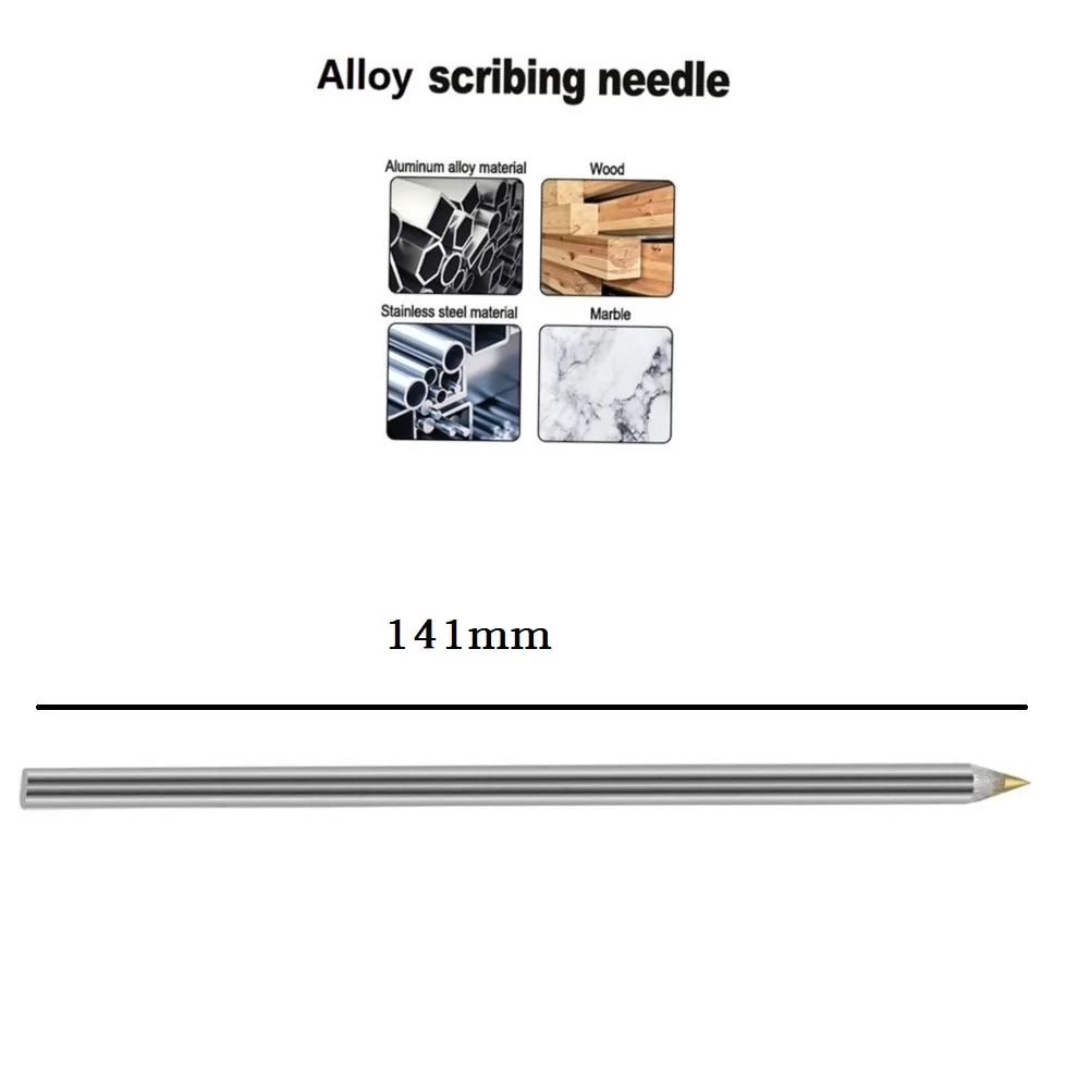 Diamond Glass Tile Cutter Carbide Scriber Hard Metal Lettering Pen Construction Multi-function Etching Tool For Ceramic And Glas
Diamond Glass Tile Cutter Carbide Scriber Hard Metal Lettering Pen Construction Multi-function Etching Tool For Ceramic And Glas