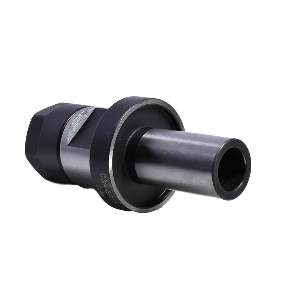 CNC TTS Tool Holder Gage Holder Length 1.38 Straight Shank 12000RPM Clamping Range 3/16-1/2″ Collet Chuck Tool
CNC TTS Tool Holder Gage Holder Length 1.38 Straight Shank 12000RPM Clamping Range 3/16-1/2″ Collet Chuck Tool
