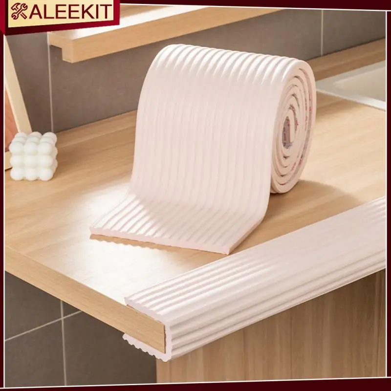 Soft Bag Foam Anti-collision Wall Sticker Desk Corner Protector Anti-bumb Sponge Cushion Anti-collision Strip Kids Safety 2m
Soft Bag Foam Anti-collision Wall Sticker Desk Corner Protector Anti-bumb Sponge Cushion Anti-collision Strip Kids Safety 2m