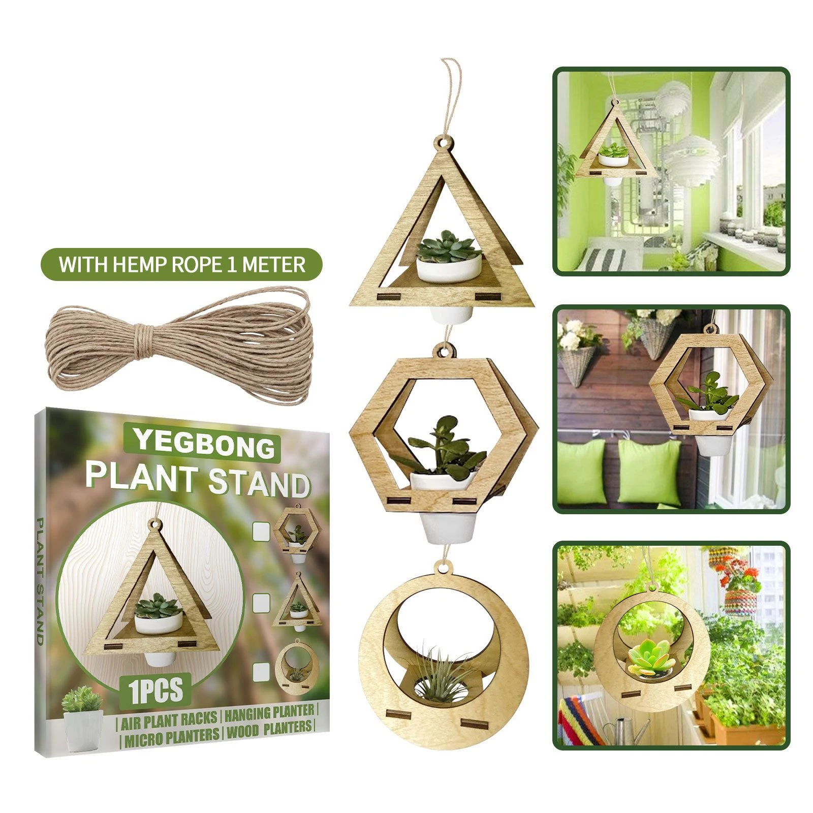 Plant Stand Geometric Hanging Flower Pot Plant Holder Home Decoration Balcony Decor Display Stand Pot Container Free Shipping
Plant Stand Geometric Hanging Flower Pot Plant Holder Home Decoration Balcony Decor Display Stand Pot Container Free Shipping