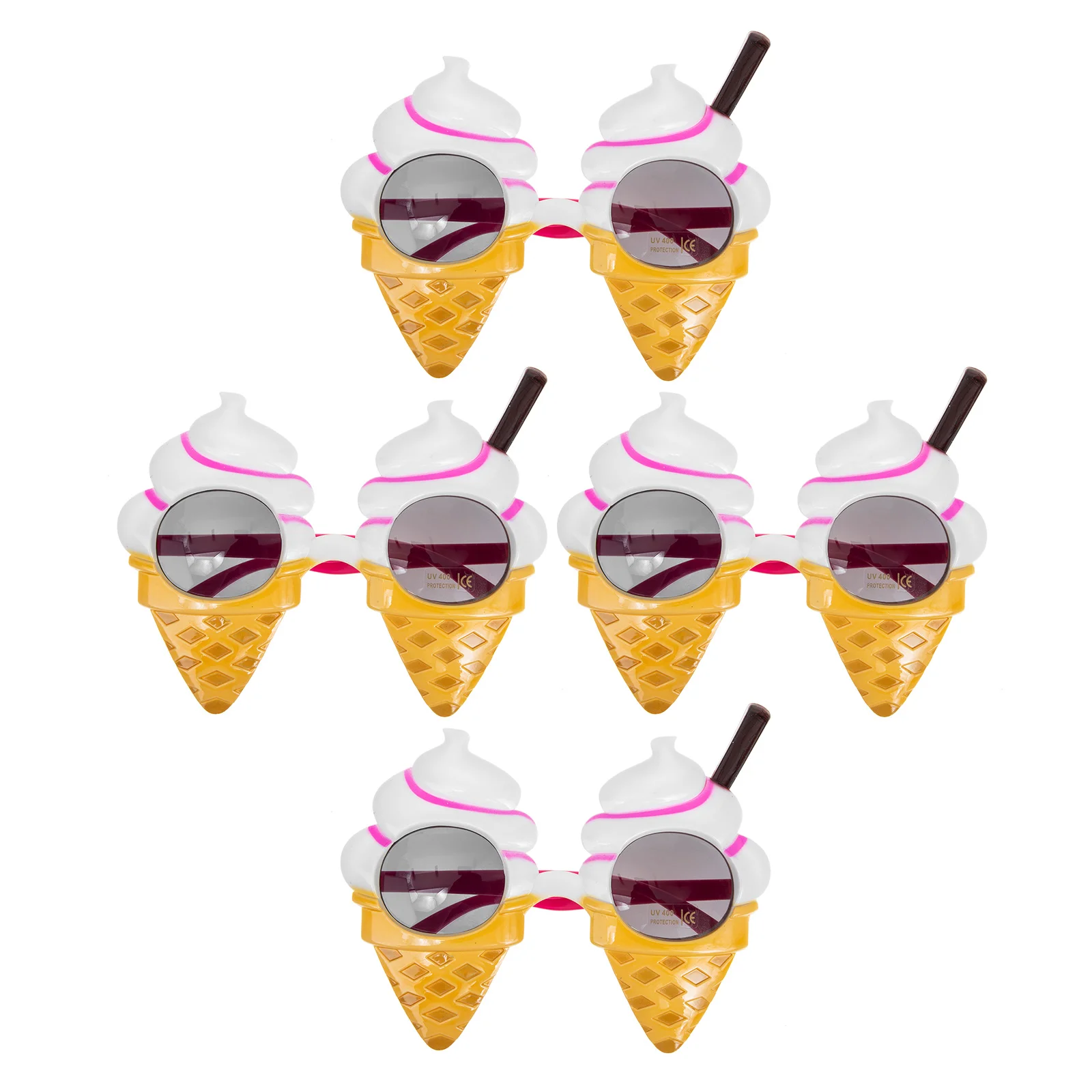 Glasses Party Sunglasses Eyeglasses Photo Cream Birthday Funny Prop Novelty Supplies Ice Props Fun Cake Eyewear Happy Summer
Glasses Party Sunglasses Eyeglasses Photo Cream Birthday Funny Prop Novelty Supplies Ice Props Fun Cake Eyewear Happy Summer