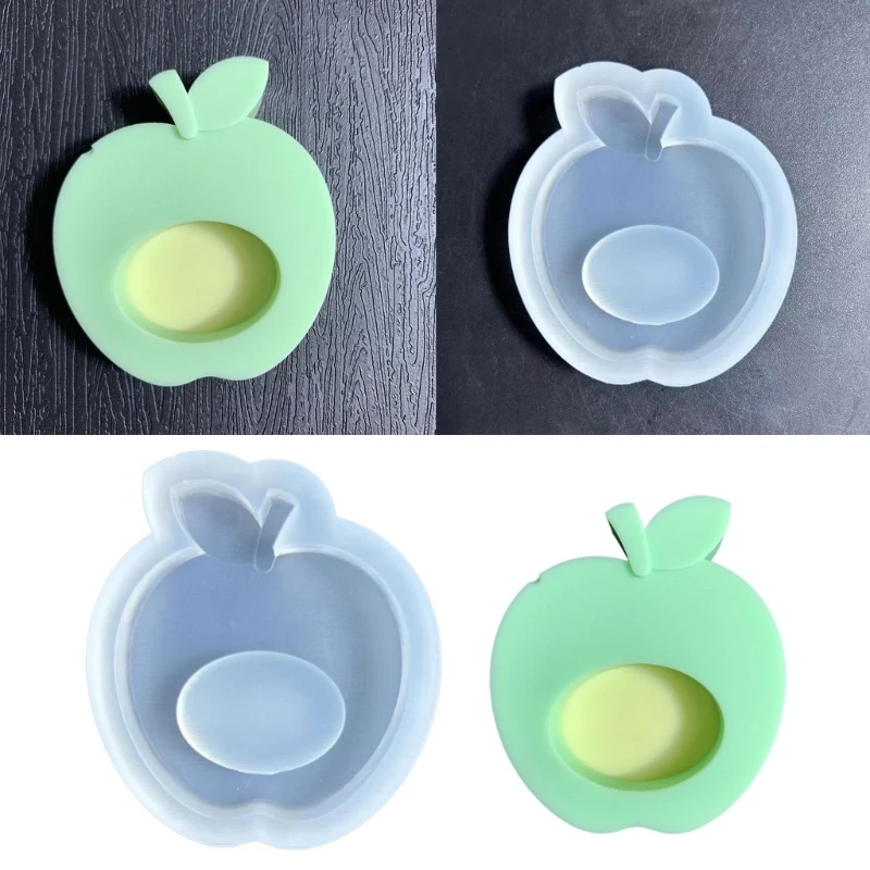 R3MC Resin Silicone Molds Quicksand Casting Molds Epoxy Resin Shaker Mold for Jewelry DIY Crafts Making Resin Pendant Mold
R3MC Resin Silicone Molds Quicksand Casting Molds Epoxy Resin Shaker Mold for Jewelry DIY Crafts Making Resin Pendant Mold
