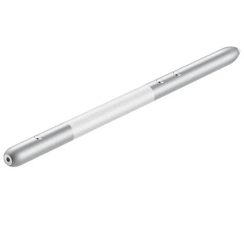 Stylus pen for Huawei MatePen laser stylus MateBookE notebook stylus page turning touch pen
Stylus pen for Huawei MatePen laser stylus MateBookE notebook stylus page turning touch pen