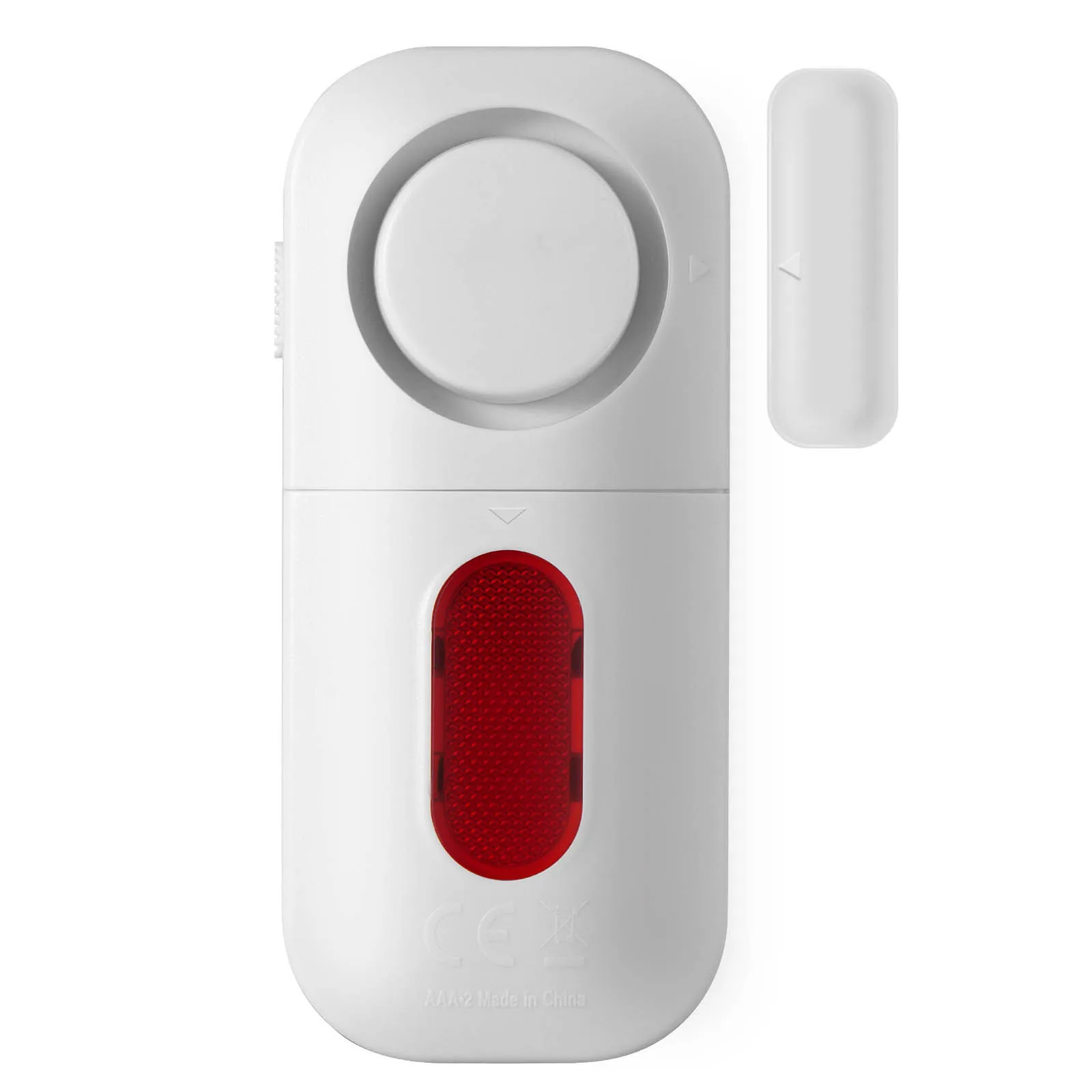 Door Window Sensor Wireless Burglar 130bp Alarm Magnetic Home Longer System Entry Burglar Security Battery Device Safety Home
Door Window Sensor Wireless Burglar 130bp Alarm Magnetic Home Longer System Entry Burglar Security Battery Device Safety Home
