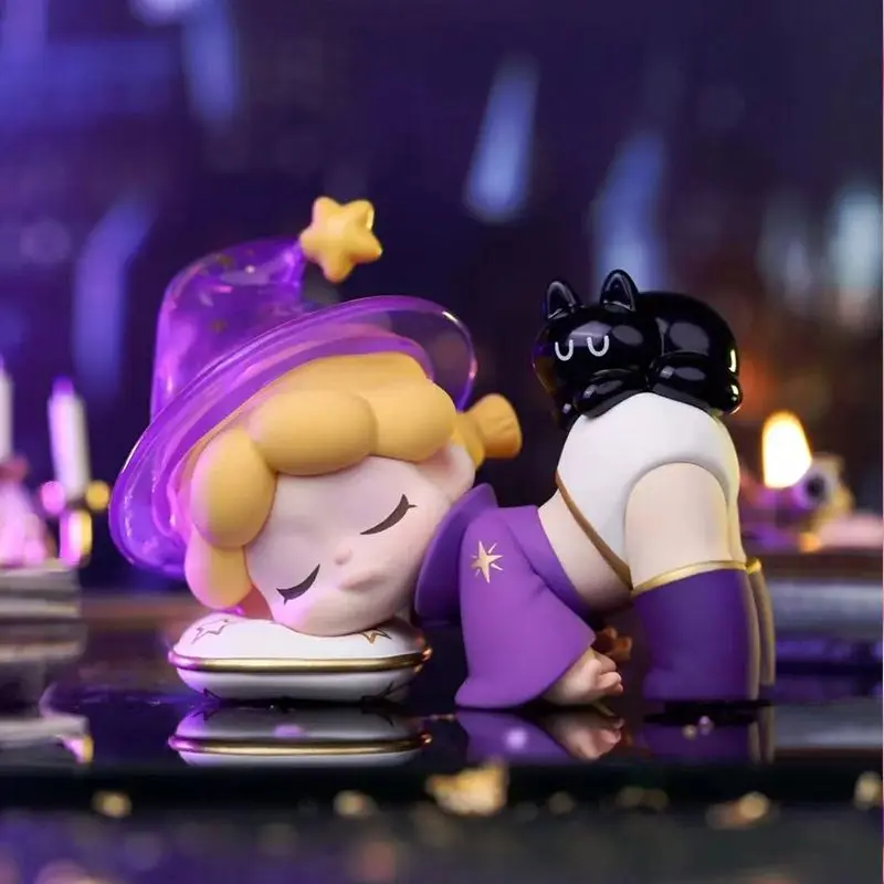 Wendy Dream Genuine Collector Series Action Anime Figure Toy Mystery Box Model Gril Birthday Gift Caixas Supresas Surprise Box
Wendy Dream Genuine Collector Series Action Anime Figure Toy Mystery Box Model Gril Birthday Gift Caixas Supresas Surprise Box