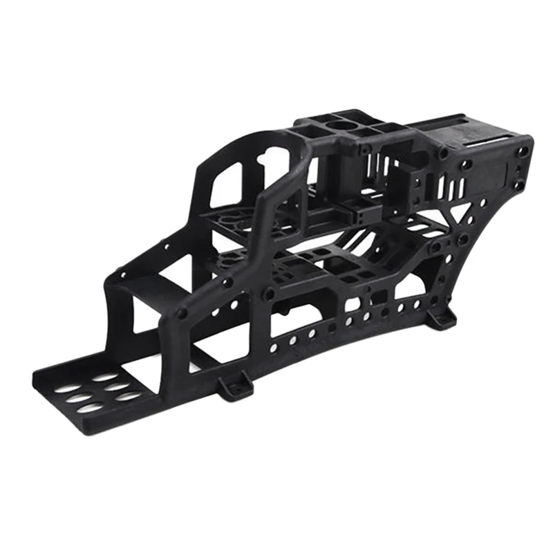 For Helicopter Accessories Main Body Walkera V450D03 RC Helicopter Spare Parts Main Frame HM-V450D03-Z-10 Components
For Helicopter Accessories Main Body Walkera V450D03 RC Helicopter Spare Parts Main Frame HM-V450D03-Z-10 Components