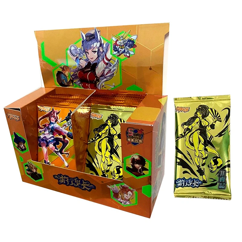 Anime Kawaii Goddess Story Collection Cards Tifa Lockhart Kids Birthday Gift Game Hobby Toys Collectibles For Children Chrismas
Anime Kawaii Goddess Story Collection Cards Tifa Lockhart Kids Birthday Gift Game Hobby Toys Collectibles For Children Chrismas