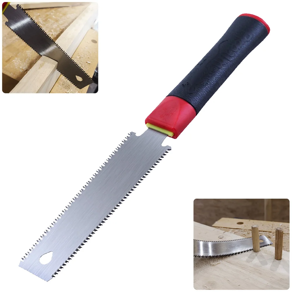 1pcs SK5 Saws Japanese Double Edge Hand Saw 3 Side Teeth Pull Saw For Cutting Wood 90 Degree Bendable Woodworking Tools
1pcs SK5 Saws Japanese Double Edge Hand Saw 3 Side Teeth Pull Saw For Cutting Wood 90 Degree Bendable Woodworking Tools