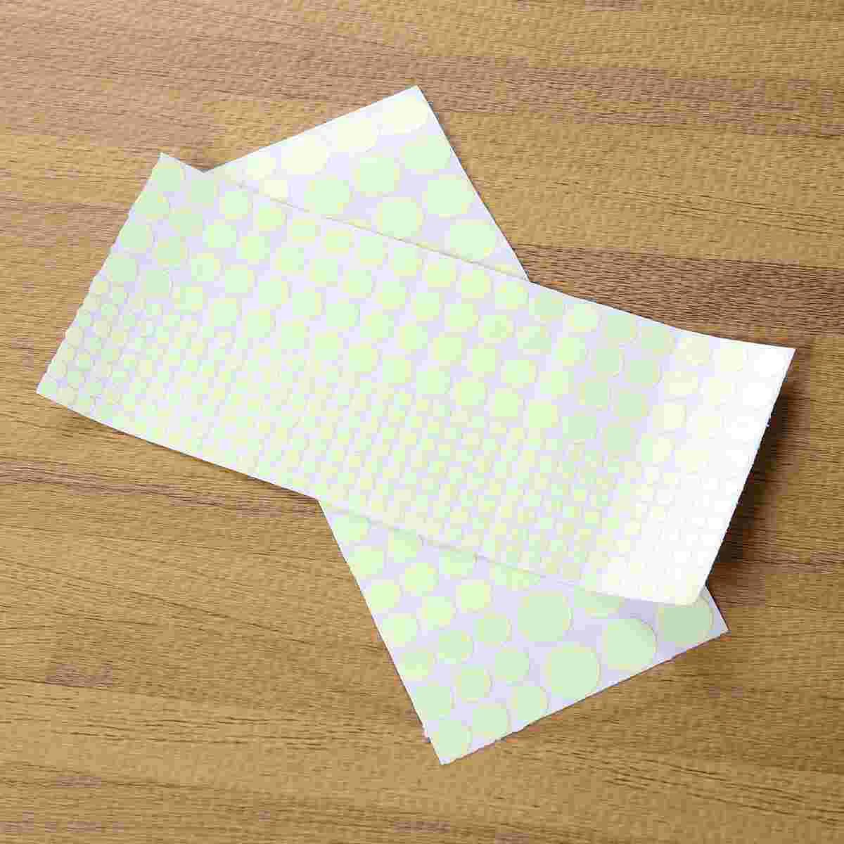 407Pc Small Dots Night Luminous Stickers Glow In The Dark Wall Decals Removable Stickers Wall Decor For Living Room Bedroom
407Pc Small Dots Night Luminous Stickers Glow In The Dark Wall Decals Removable Stickers Wall Decor For Living Room Bedroom