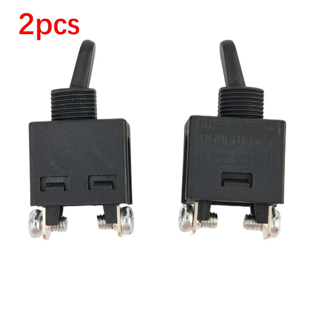 2pcs Electric Grinder Push Button Switch Angle Grinder Switch For Makita 9523NB 651403-7 651433-8 9524NB 9527NB 9528N Power Tool
2pcs Electric Grinder Push Button Switch Angle Grinder Switch For Makita 9523NB 651403-7 651433-8 9524NB 9527NB 9528N Power Tool