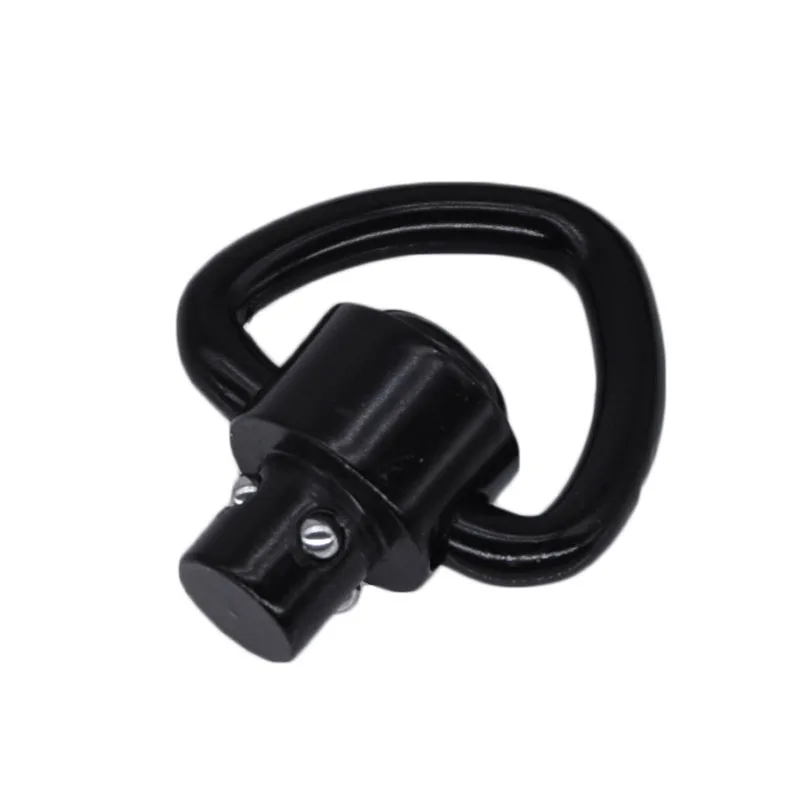 10Set QD Sling Swivel Mount Push Button 20mm Weaver or Picatinny Rail Mounted Quick Release Sling Ring Adapter
10Set QD Sling Swivel Mount Push Button 20mm Weaver or Picatinny Rail Mounted Quick Release Sling Ring Adapter