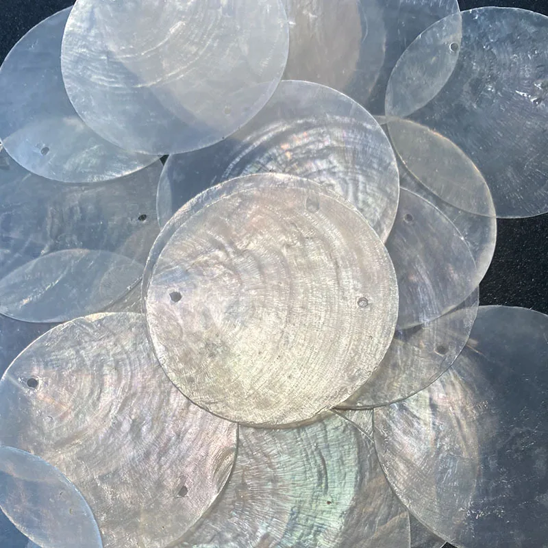 5Cm Round Natural Shell Disc Charms Pendant Shell Carving Collection Diy Jewelry Hanging Decoration Accessories 20pcs
5Cm Round Natural Shell Disc Charms Pendant Shell Carving Collection Diy Jewelry Hanging Decoration Accessories 20pcs