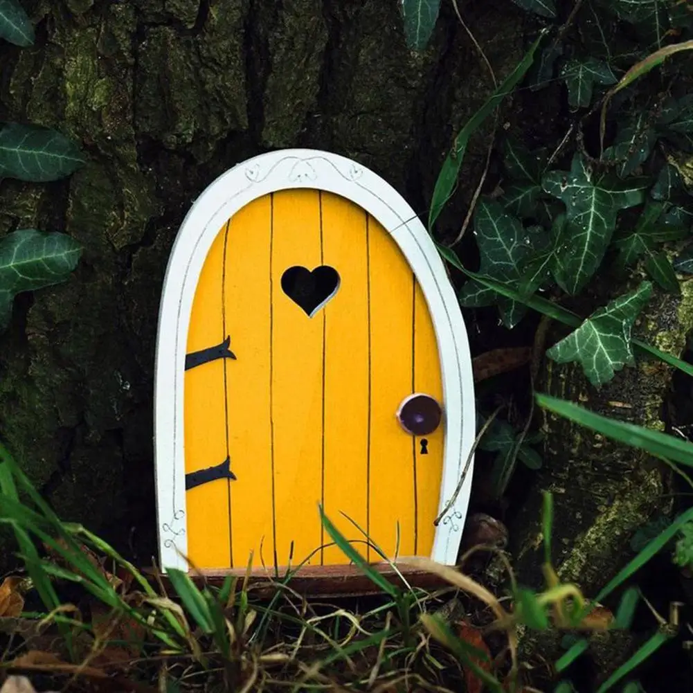 Деревянная красивая детская дверь для домика сказочная дверь Милая сказочная садовая дверь нежная для детей
Деревянная красивая детская дверь для домика сказочная дверь Милая сказочная садовая дверь нежная для детей