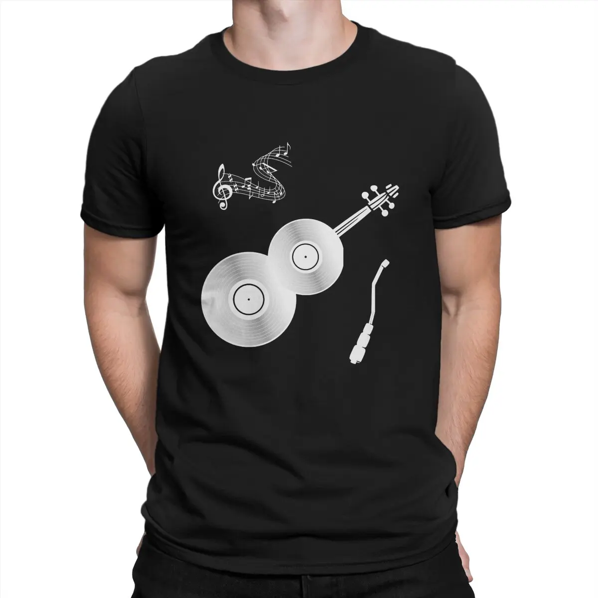 Men Violin Vionyl w T Shirts Gramophone Record Cotton Clothing Crazy Short Sleeve Round Collar Tees 6XL T-Shirt
Men Violin Vionyl w T Shirts Gramophone Record Cotton Clothing Crazy Short Sleeve Round Collar Tees 6XL T-Shirt