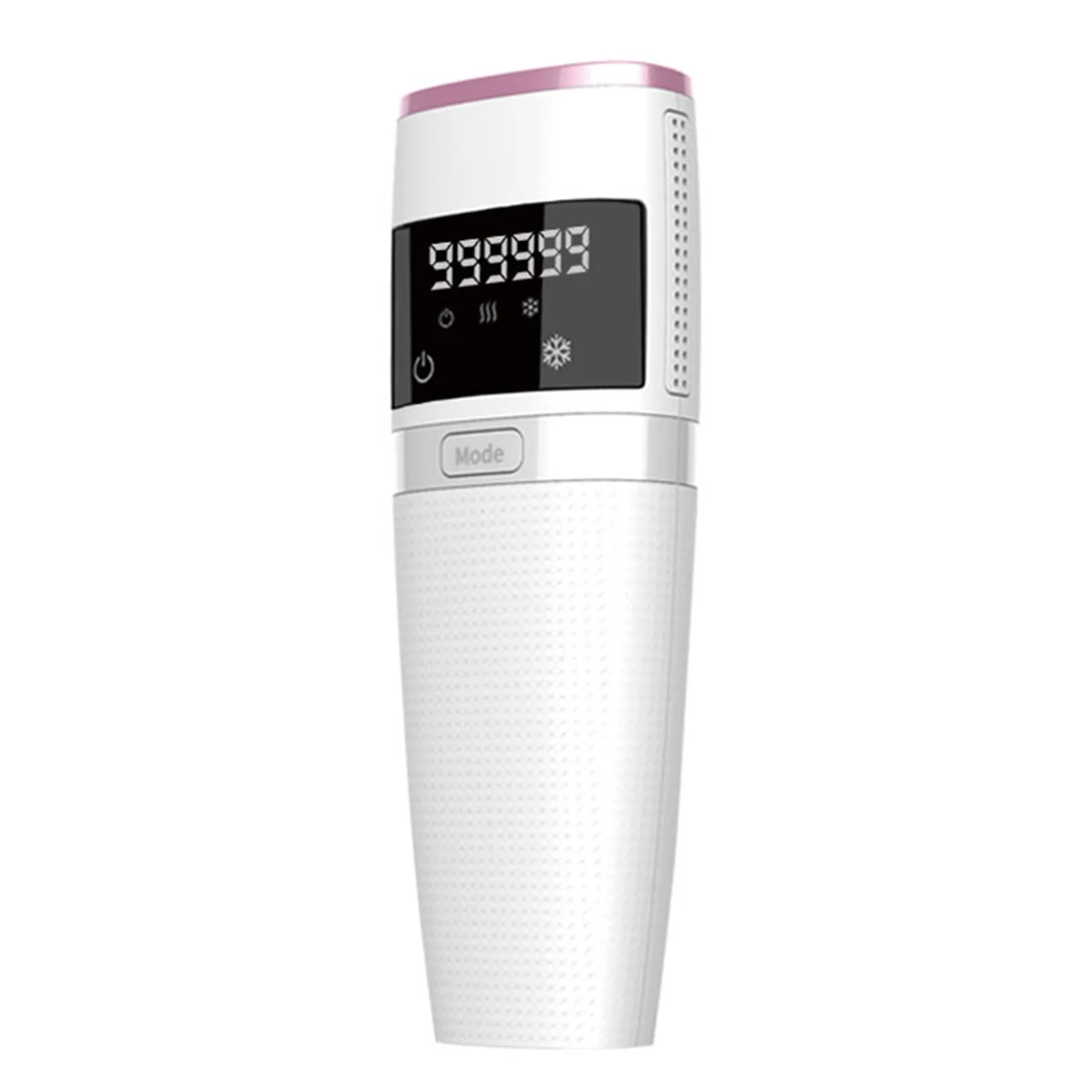 IPL Hair Removal Device Adjustable Portable Practical Painless Depilation Epilator Armpit Hair Removal Machine Cooling Freezing
IPL Hair Removal Device Adjustable Portable Practical Painless Depilation Epilator Armpit Hair Removal Machine Cooling Freezing
