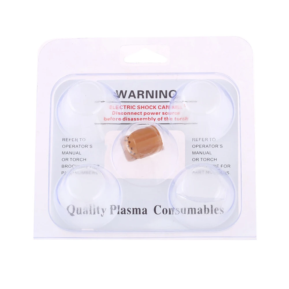 1Pc Swirl Ring 220670 Plasma Cutting Consumable 45A Replacement Parts Swirl Ring 220670 Plasma Cutting Consumables
1Pc Swirl Ring 220670 Plasma Cutting Consumable 45A Replacement Parts Swirl Ring 220670 Plasma Cutting Consumables