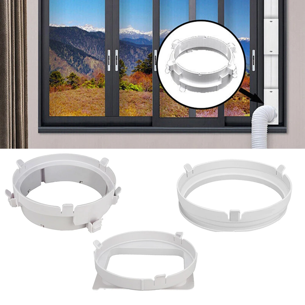Air Conditioner W Kit Exhaust Duct Pipe Adapter Hose Interface Connector Mobile Air Conditioner Exhaust Hose Air Vent Supplies
Air Conditioner W Kit Exhaust Duct Pipe Adapter Hose Interface Connector Mobile Air Conditioner Exhaust Hose Air Vent Supplies
