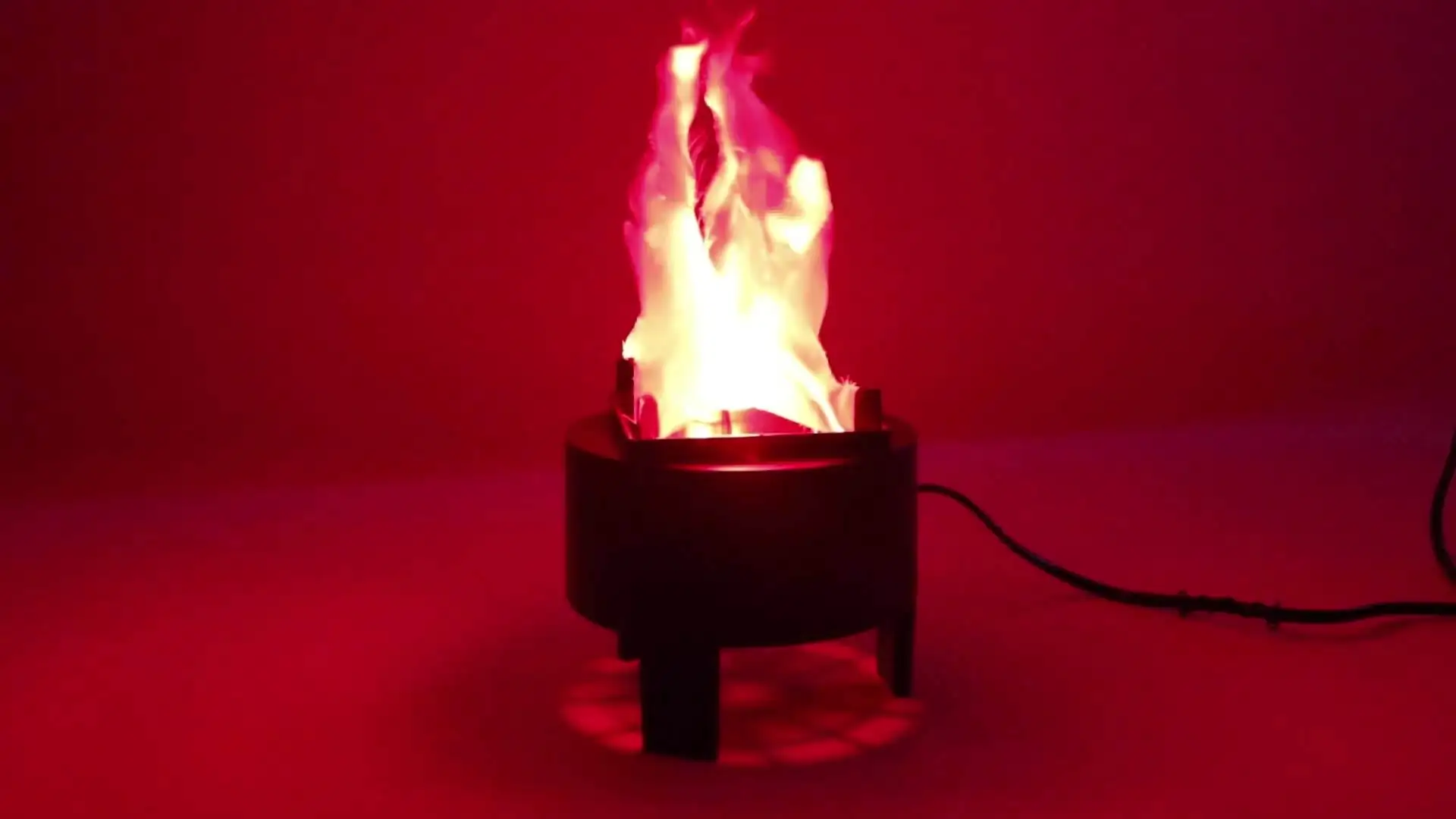 Portable Electronic Led Mini 3d fire flame Efflect light for Halloween Christmas party
Portable Electronic Led Mini 3d fire flame Efflect light for Halloween Christmas party