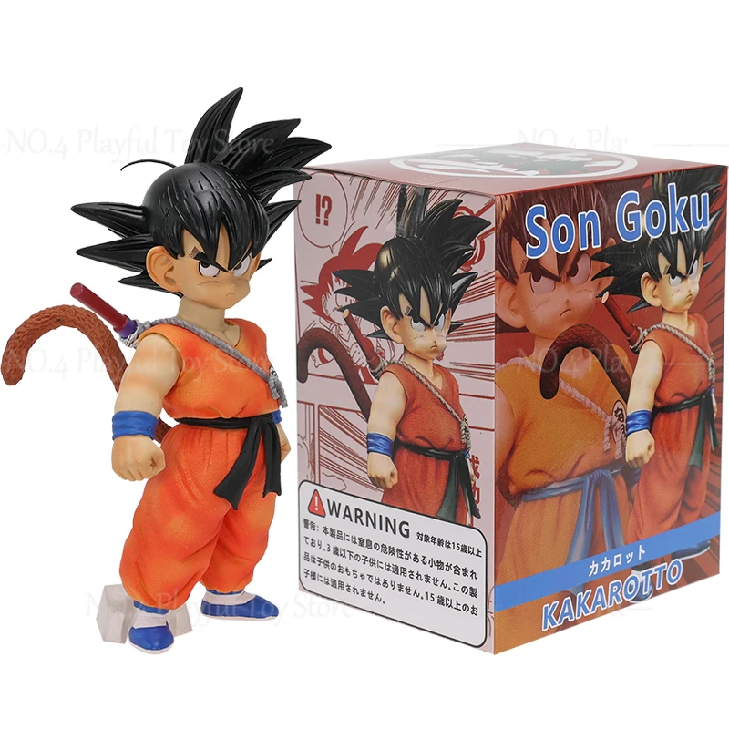 Anime Dragon Ball Figures Son Goku Kakarotto GK Fatty Son Goku Goodbye Wukong Somersault Cloud PVC Action Figurines Model Toys
Anime Dragon Ball Figures Son Goku Kakarotto GK Fatty Son Goku Goodbye Wukong Somersault Cloud PVC Action Figurines Model Toys