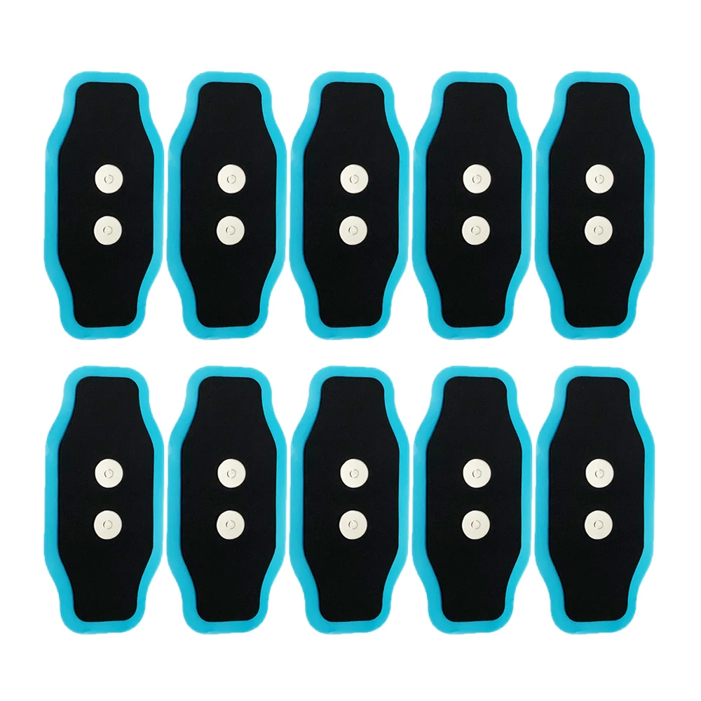 10/5PCS Electrode Pads for Migraine Insomnia Relief Head Massager Massage Sleep Monitor Stickers Physiotherapy Health Care Tools
10/5PCS Electrode Pads for Migraine Insomnia Relief Head Massager Massage Sleep Monitor Stickers Physiotherapy Health Care Tools