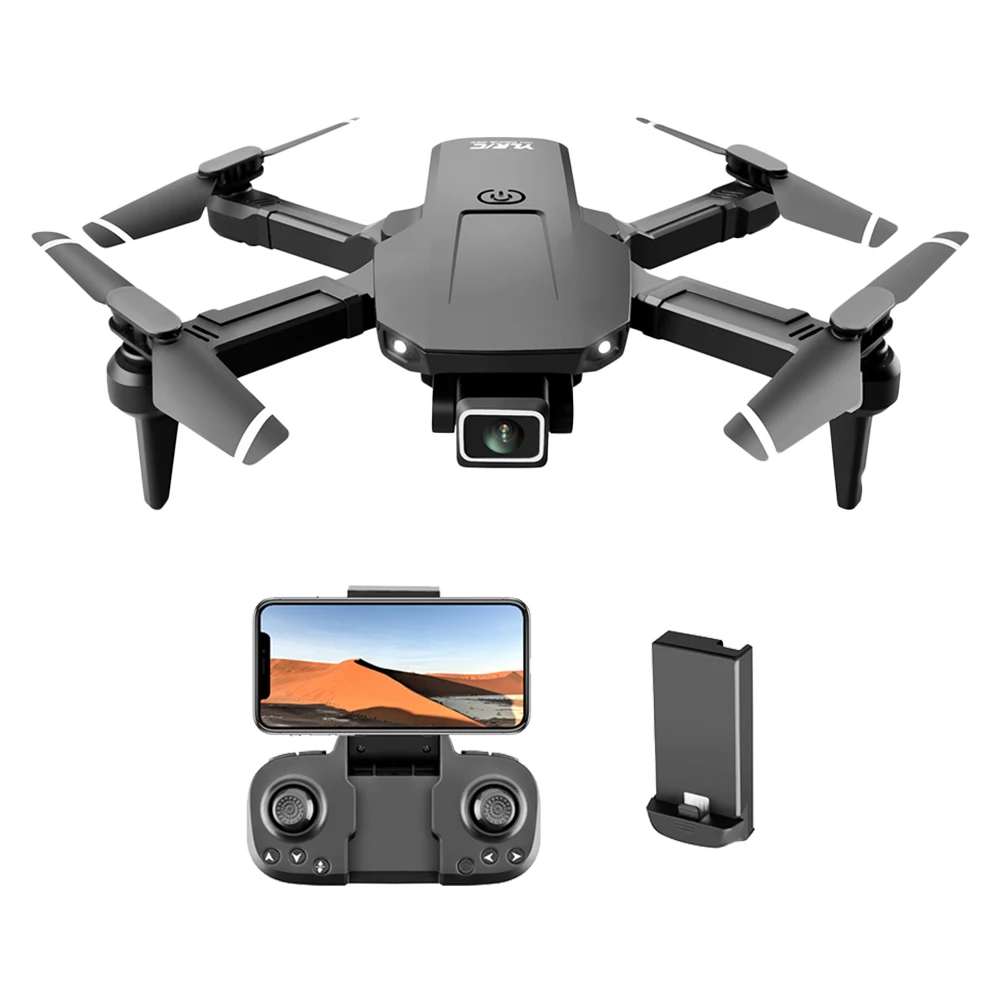 Безголовый режим WiFi FPV RC Дрон 4K HD самолет Квадрокоптер игрушки подарок для друзей искусственная игрушка
Безголовый режим WiFi FPV RC Дрон 4K HD самолет Квадрокоптер игрушки подарок для друзей искусственная игрушка