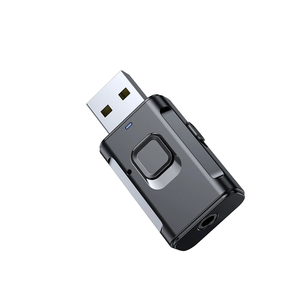Aux Bluetooth-адаптер аудиокабель для автомобиля разъем Bluetooth 3 5 мм приемник передатчик