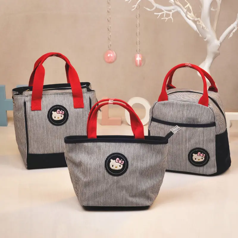 bags for women purses and handbags Sanrio Hello Kitty Bag Lunch Bag Handbag Student Lunch Box Bag Mummy Bag Canvas Bag
bags for women purses and handbags Sanrio Hello Kitty Bag Lunch Bag Handbag Student Lunch Box Bag Mummy Bag Canvas Bag