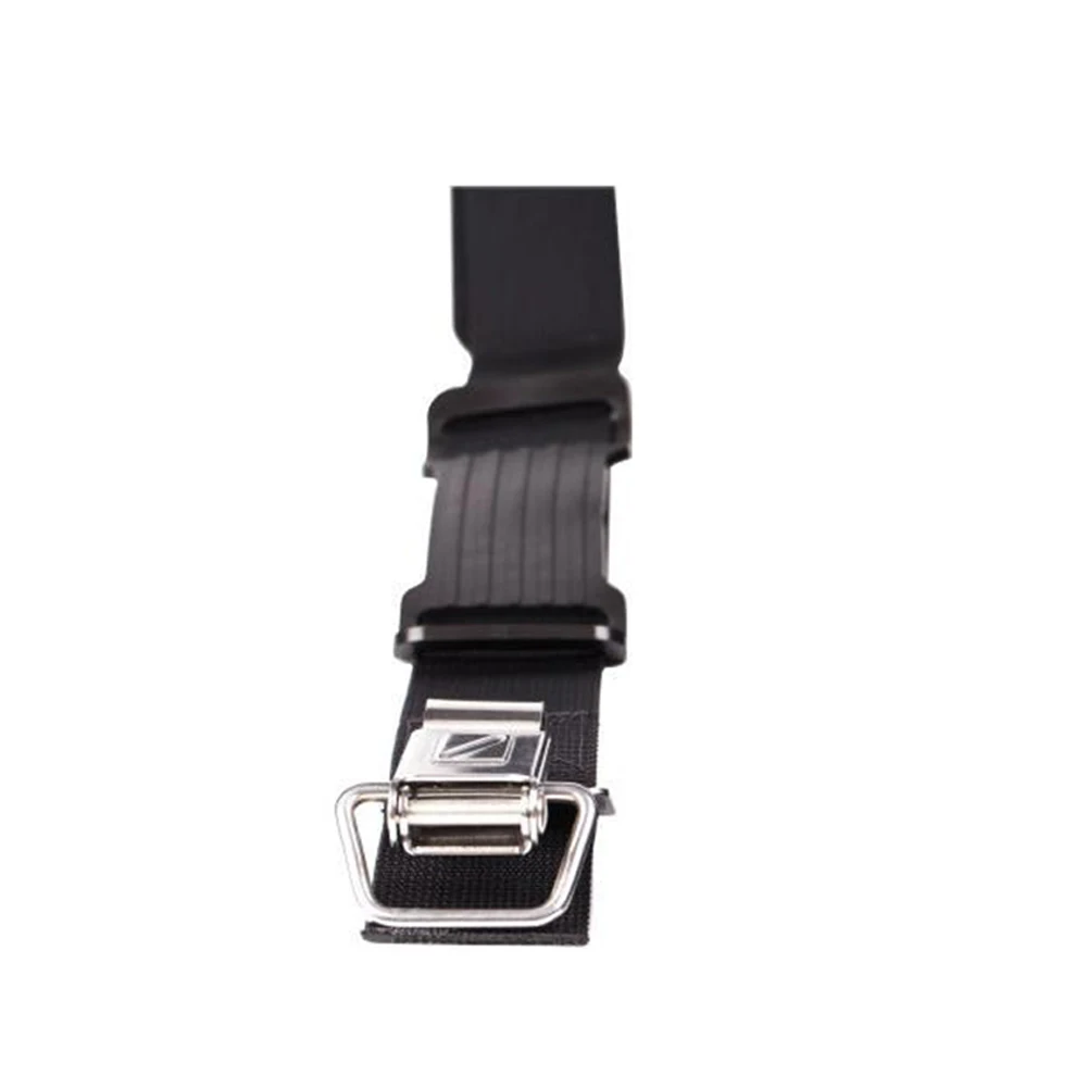 Scuba Diving Tank Band Cylinder Cam Strap + Quick Release Buckle & Anti-Slip Pad Stainless Steel Bottle Tied Hook Type Right
Scuba Diving Tank Band Cylinder Cam Strap + Quick Release Buckle & Anti-Slip Pad Stainless Steel Bottle Tied Hook Type Right