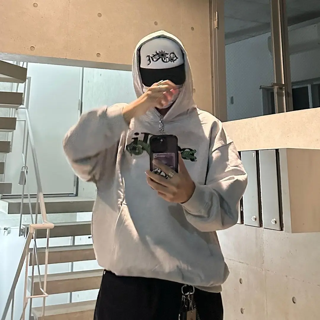 Зимняя одежда, Женский свитшот с капюшоном, свитшоты для бега пары, уличная одежда оверсайз, спортивный костюм Y2k, одежда в Корейском стиле
Зимняя одежда, Женский свитшот с капюшоном, свитшоты для бега пары, уличная одежда оверсайз, спортивный костюм Y2k, одежда в Корейском стиле