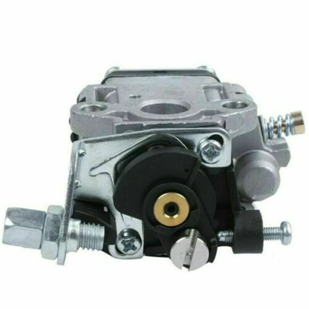 1 PCS Carburettor Carb Strimmer Hedge Trimmer Brush Cutter Chainsaw 22cc 26cc 33cc 34cc 36cc 2-stroke 32F 34F 36F TU26 Vehicles
1 PCS Carburettor Carb Strimmer Hedge Trimmer Brush Cutter Chainsaw 22cc 26cc 33cc 34cc 36cc 2-stroke 32F 34F 36F TU26 Vehicles