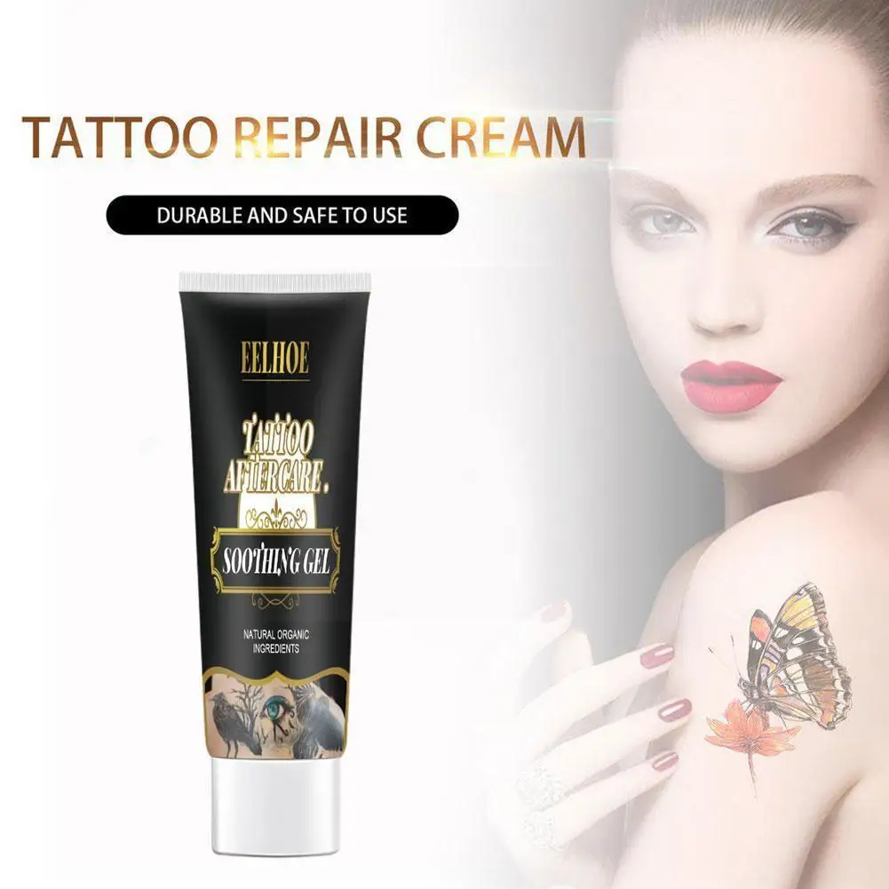 Tattoo Aftercare Cream Tattoo Supplies Color Cream Ointment Tattoo Nutrition Repair Vitamin Care Cream Repair A&d Gel Cream S1x5
Tattoo Aftercare Cream Tattoo Supplies Color Cream Ointment Tattoo Nutrition Repair Vitamin Care Cream Repair A&d Gel Cream S1x5
