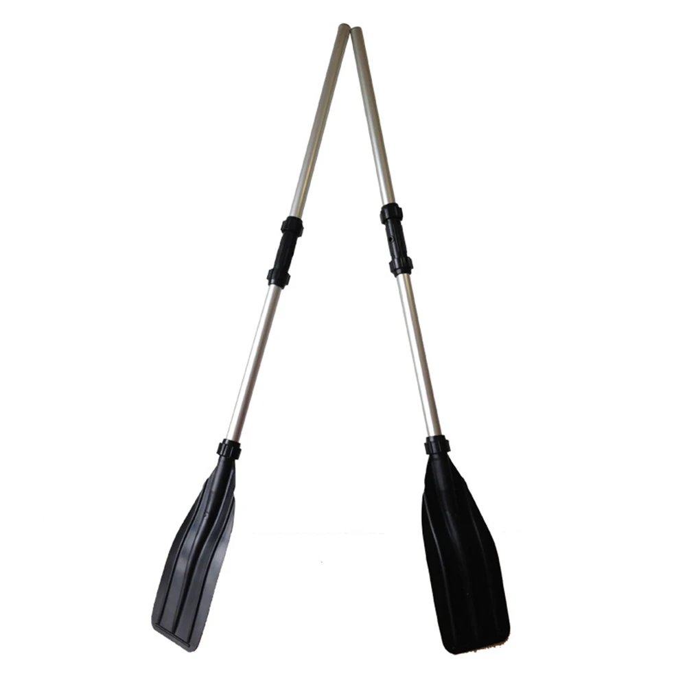 Kayaking Boat Oars Paddle Rafting Paddle Alloy Anti-twist Design Durable Portable Silver Inflatable Boat Durable
Kayaking Boat Oars Paddle Rafting Paddle Alloy Anti-twist Design Durable Portable Silver Inflatable Boat Durable