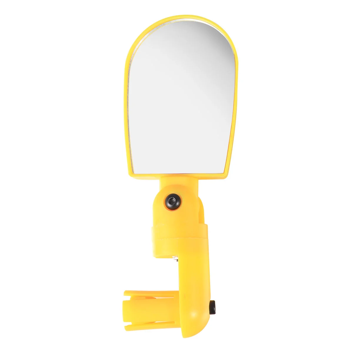 1 Pair of Rear Mirror Wide Angle Blast-Resistant Adjustable Rotation Mirror for Motorcycle
1 Pair of Rear Mirror Wide Angle Blast-Resistant Adjustable Rotation Mirror for Motorcycle