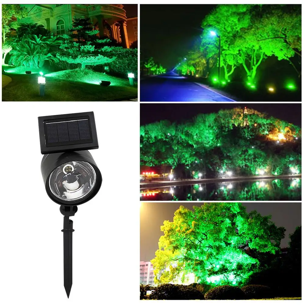 Садовый ландшафтный светильник на солнечной батарее, 4 светодиода, фонарь для газона, точечный светильник с лупой, абажур, лампа с пламенем, ... 
Садовый ландшафтный светильник на солнечной батарее, 4 светодиода, фонарь для газона, точечный светильник с лупой, абажур, лампа с пламенем, ...