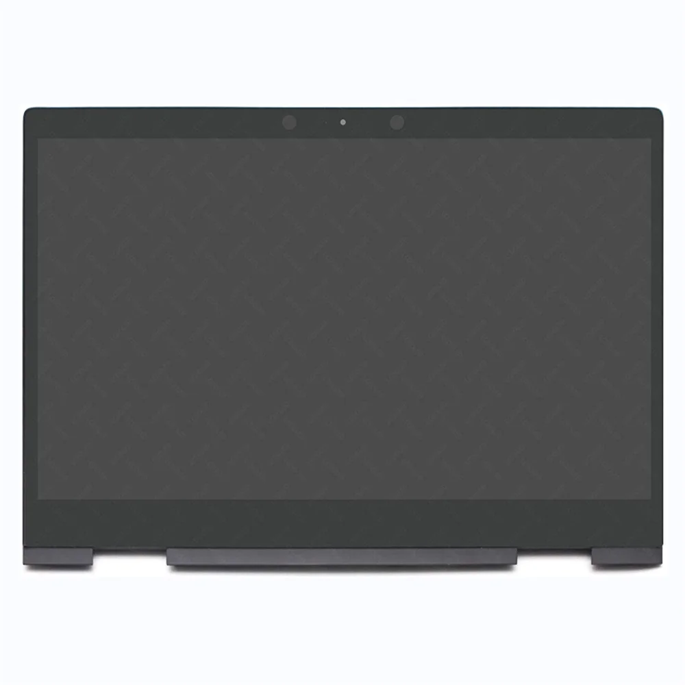 15.6 inch FHD LCD Touch Screen Digitizer Assembly Bezel for HP Envy x360 m 15-bp100 15m-bp000 15m-bp100 15-bp051nr 15m-bp011dx
15.6 inch FHD LCD Touch Screen Digitizer Assembly Bezel for HP Envy x360 m 15-bp100 15m-bp000 15m-bp100 15-bp051nr 15m-bp011dx