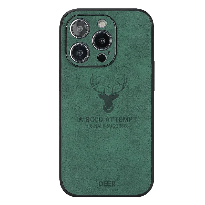 Ultra thin Shockproof Soft Silicone Christmas Deer Case For iPhone 14Pro 11 12 13promax
Ultra thin Shockproof Soft Silicone Christmas Deer Case For iPhone 14Pro 11 12 13promax