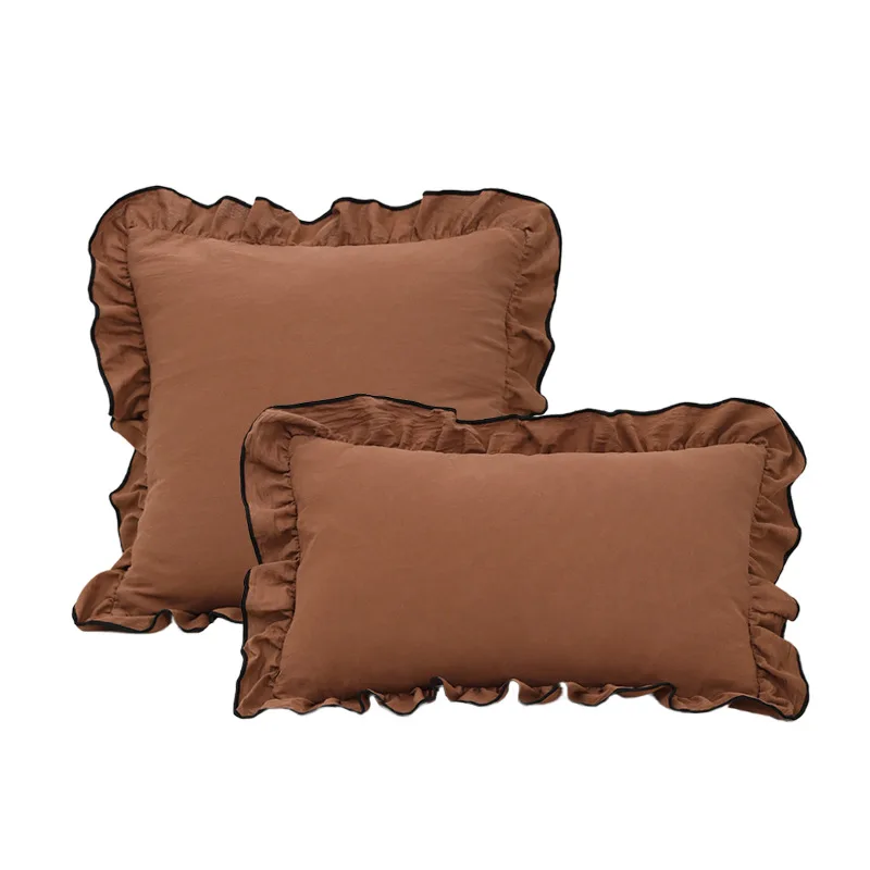 Богемные наволочки с рюшами в стиле принцессы, кружевная отделка, наволочки, вдохновленные квадратные наволочки, шикарные домашние чехлы для подушек
Богемные наволочки с рюшами в стиле принцессы, кружевная отделка, наволочки, вдохновленные квадратные наволочки, шикарные домашние чехлы для подушек